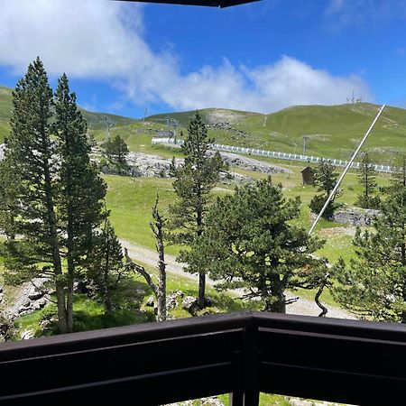 Au Coeur Des Montagnes ! Daire Arette Dış mekan fotoğraf