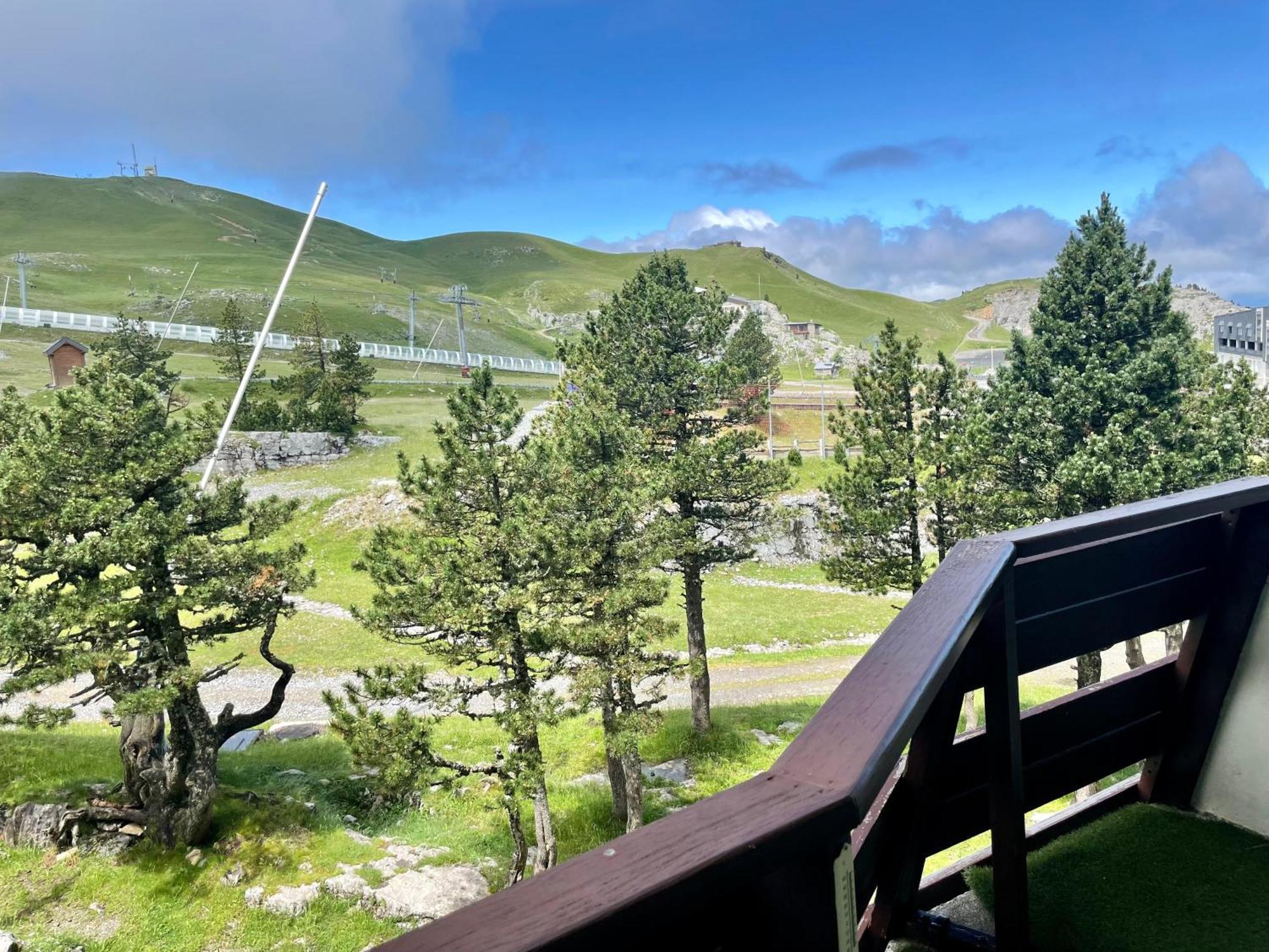 Au Coeur Des Montagnes ! Daire Arette Dış mekan fotoğraf